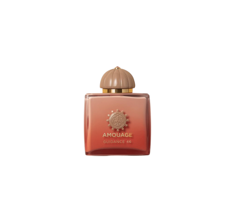 عطر أمواج Guidance 46 للنساء