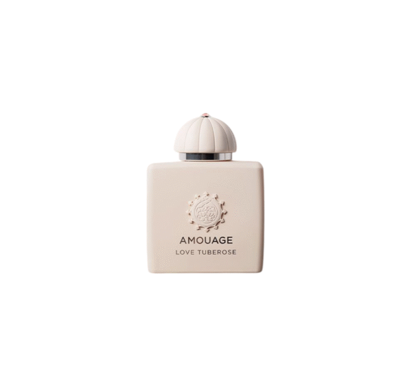عطر أمواج Love Tuberose للنساء