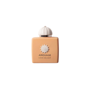 عطر أمواج Love Delight للنساء