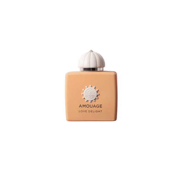 عطر أمواج Love Delight للنساء