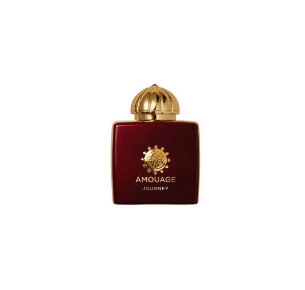 عطر أمواج Journey Woman للنساء