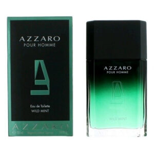 عطر ازارو بور هوم وايلد منت او دو تواليت...
