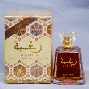 عطر لطافة رغبة النسائي أو دي بارفيوم 100...
