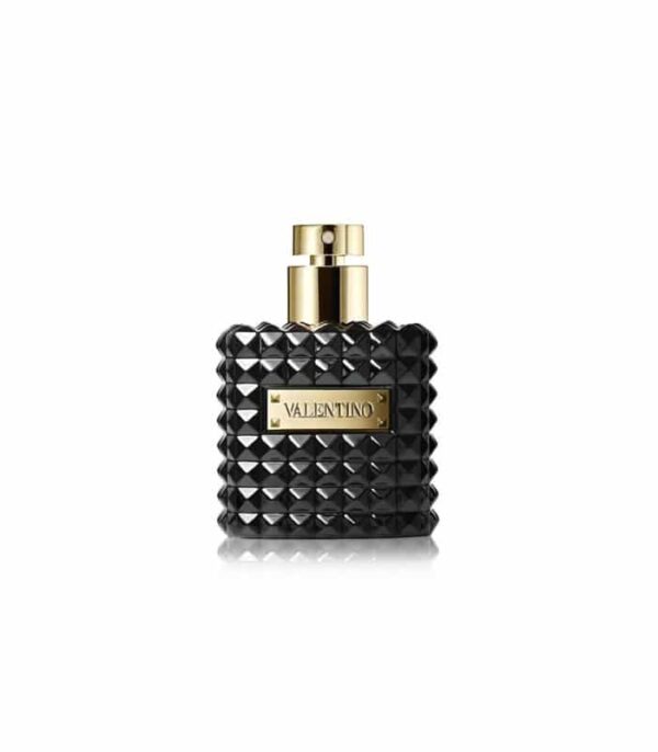 عطر فالنتينو دونا نوار أبسولو أو دو برفيوم للنساء