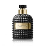 عطر فالنتينو أومو نوار أبسولو أو دو برفيوم للرجال