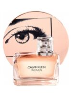 عطر كالفن كلاين وومن او دو تواليت للنساء 100 مل