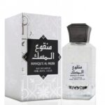 عطر لطافة منقوع المسك أو دو برفيوم 100مل