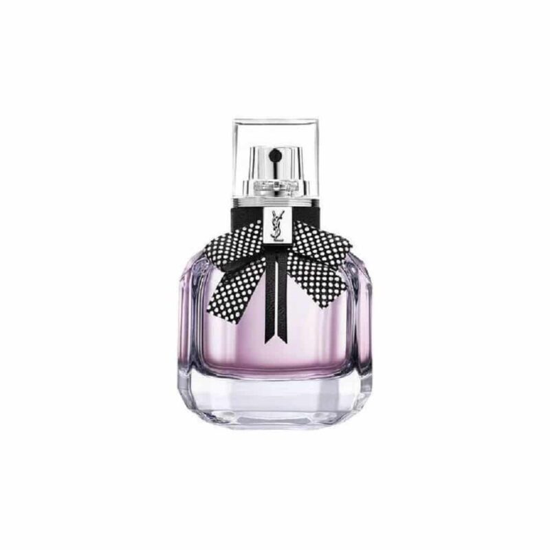 عطر ايف سان لوران مون باريس او دو بارفيوم للنساء