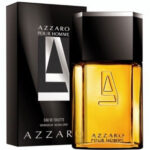 عطر ازارو بور هوم او دو تواليت 50مل