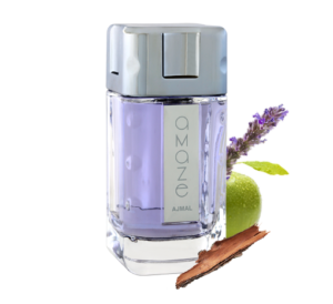 عطر أجمل أمازاي