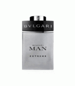 عطر بولغاري مان اكستريم او دو تواليت للرجال