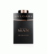 عطر بولغاري مان ان بلاك او دو بارفيوم للرجال