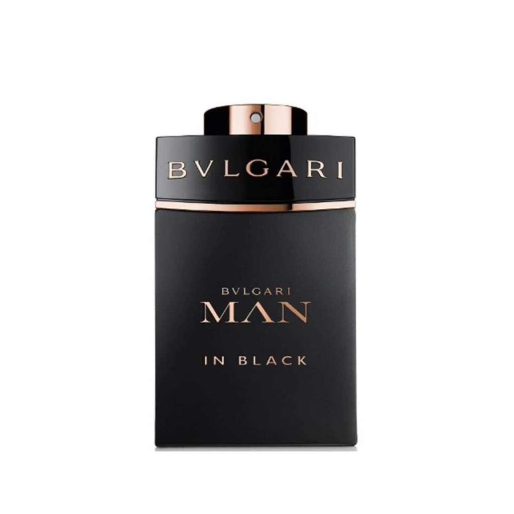 عطر بولغاري مان ان بلاك او دو بارفيوم للرجال 100 مل