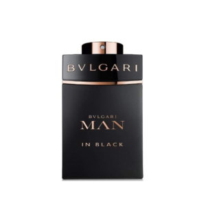 عطر بولغاري مان ان بلاك او دو بارفيوم للرجال 100 مل