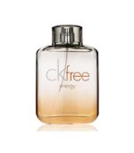 عطر كالفن كلاين سي كي فري انيرجي أو دو تواليت للرجال 100 مل