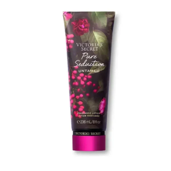 لوشن معطر من فيكتوريا سيكريت