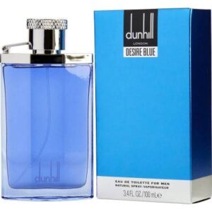 عطر دنهل دايزير الازرق للرجال 100 مل