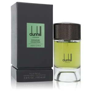 عطر دنهل سجنتشر للرجال 100 مل