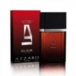 عطر ازارو اليكسير الاحمر او دو تواليت 50...