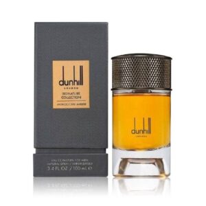 عطر دنهل سجنتشر للرجال 100 مل