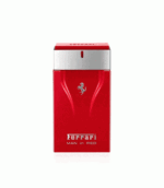 عطر فيراري مان ان ريد او دو تواليت للرجال