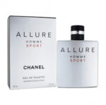 عطر شانيل الور اسبورت100 مل