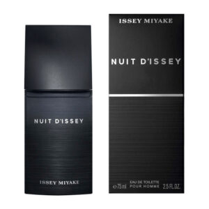 عطر ايسي مياكي نوت دا ايسي الرجالي او دو...