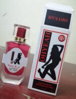 عطر فرموني اوه ياه