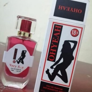 عطر فرموني اوه ياه
