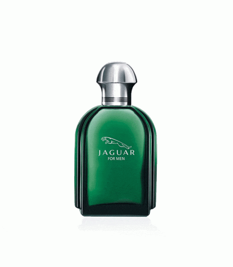 عطر جاكوار جاكوار او دو تواليت للرجال -100 مل