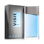 عطر ازارو فيزيت الرجالي او دو تواليت 100...