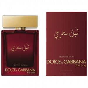 عطر دولسي جابانا ليل سحري 100 مل