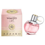 عطر ازارو وانتد غيرل تونيك او دو تواليت...