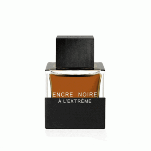 عطر لاليك انكر نوير لي اكستريم او دو بارفيوم للرجال