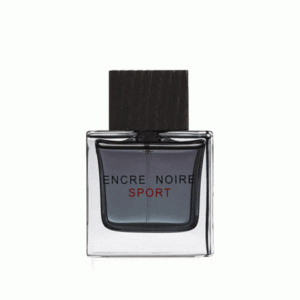 عطر لاليك انكر نوير سبورت او دو توتاليت للرجال