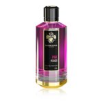 عطر مانسيرا بنك روزز أو دو برفيوم للنساء