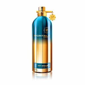 عطر مونتال داي دريمز او دو بارفيوم للرجال والنساء