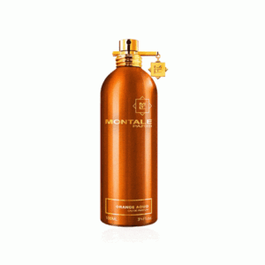عطر مونتال اورانج عود او دو بارفيوم للرجال والنساء