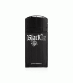 عطر باكو رابان بلاك اكس اس او دو تواليت للرجال