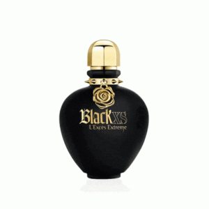 عطر باكو رابان بلاك اكس اس لافروديسياك او دو بارفيوم للنساء
