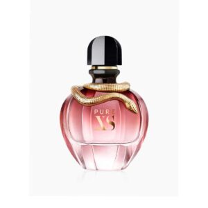 عطر باكو رابان بيور اكس اس او دو برفيوم للنساء