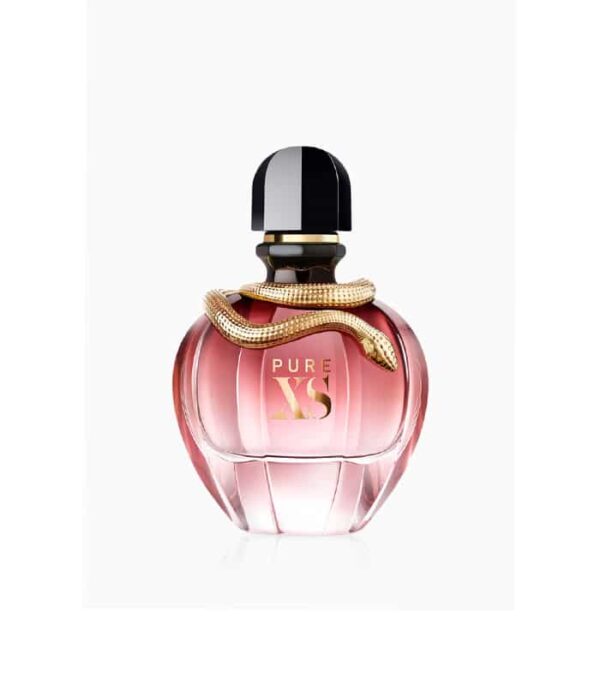 عطر باكو رابان بيور اكس اس او دو برفيوم للنساء