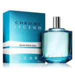 عطر ازارو كروم  او دو تواليت 100م...