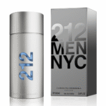 عطر 212 مان للرجال 100 مل