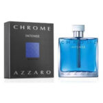 عطر ازارو كروم  او دو تواليت 100م...