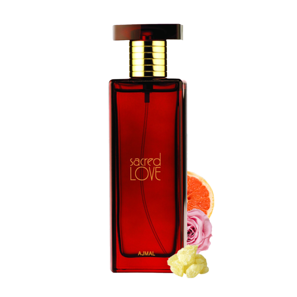 عطر أجمل ساريد لاف