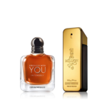 المجموعة العطرية الذهبية للرجال