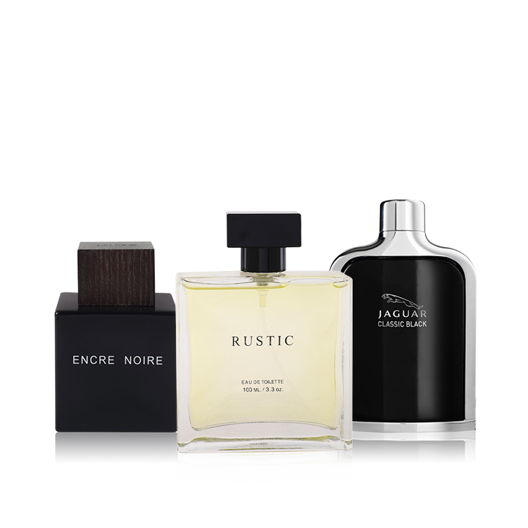 المجموعة العطرية الحالمة للرجال