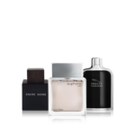 المجموعة العطرية الفاخرة للرجال