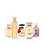 المجموعة العطرية الرومنسية للنساء